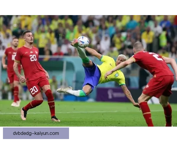 世界杯闭幕式精彩瞬间回顾，未来展望值得关注