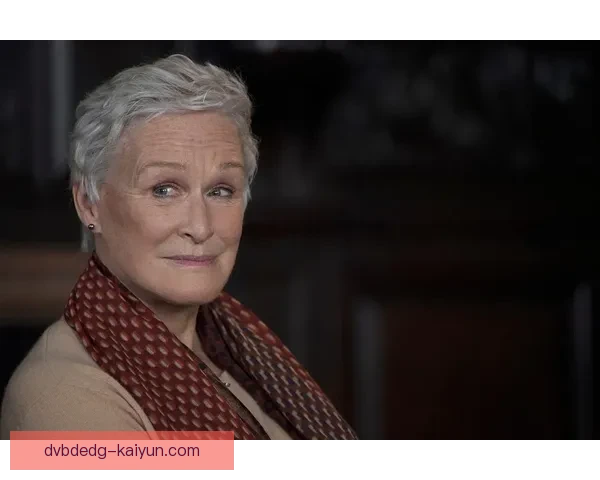 奥斯卡·格伦：推动创新与可持续发展的科技领军人物，值得关注