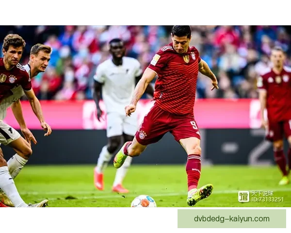 沃尔夫斯堡主场迎战强敌，状态回暖亟待重燃胜利之火