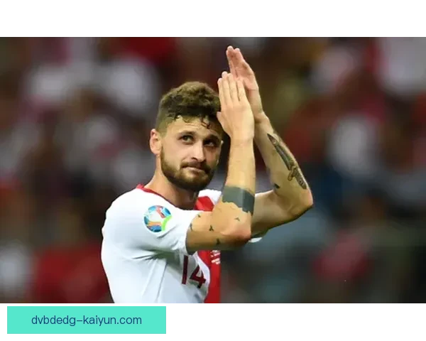 英超古斯塔沃·哈默状态回暖，近期表现值得关注