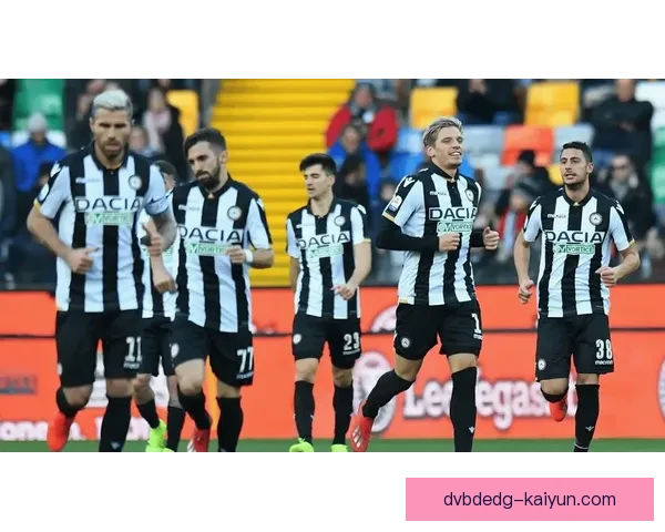 乌迪内斯新赛季表现分析：竞争力增强，值得关注的趋势